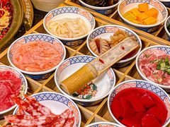 -周小明火锅(黑金冠社区店)