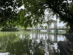 -桂林市榕杉湖景区