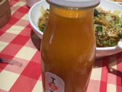-西贝(无锡万象城店)