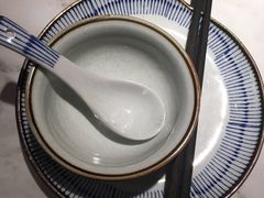 餐具摆设-望蓉城·古法酸菜鱼(世纪汇店)