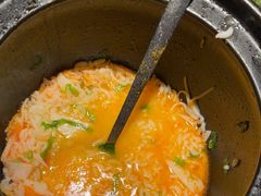 -穿越·外婆家(西溪天堂店)