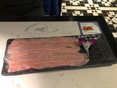 -哥老官重庆美蛙鱼头(宝山龙湖店)