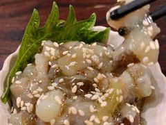 芥末章鱼-哥哥の深夜食堂(红松东路店)