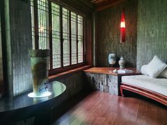 -三嚥阁 La Villa Restaurant