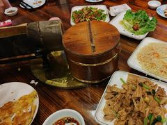 -61号餐吧(兴坪古镇漓江店)