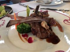 -马克西姆餐厅(崇文门店)