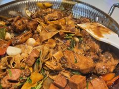 -黄记煌三汁焖锅(崇文门店)