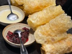 -滇野云南野生菌餐厅(陕西南路店)