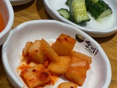 -全州拌饭(参花街总店)