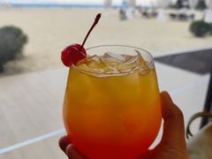 -艾美中餐厅·融合菜·海鲜·椰子鸡火锅(石梅湾艾美酒店)