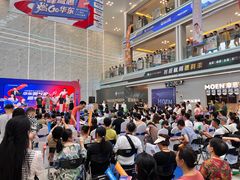 -华东装饰城