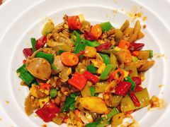 -建辉湖南土菜馆(南大街店)