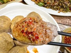 -南雄雄州土菜餐厅(粤北大厦店)