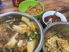 -胖子水煮(铁路三村无任何分店)