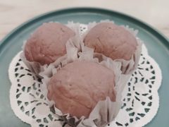 -李大牛和刘大力手作甜品(凯德店)