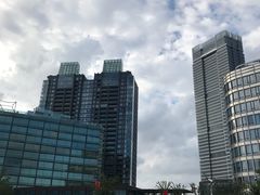-公平路渡口(轮渡站)