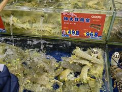 -东江海鲜酒家(艺都分店)