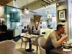 大堂-天府掌柜(九眼桥店)