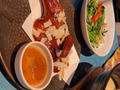 -茶人村·宫廷私厨(奥体印象城店)