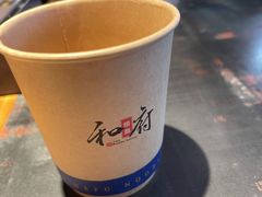 -和府捞面(石景山喜隆多店)