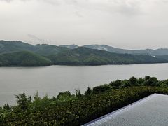-天目湖涵田度假村