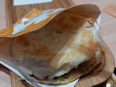 -陳香貴·蘭州牛肉面(月星环球港店)