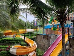 -三亚湾海居铂尔曼度假酒店