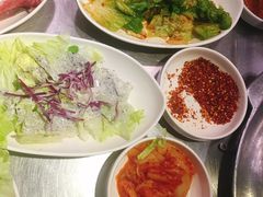 -喜来稀肉(虹泉路店)