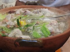 -洪大厨鸡煲(福田店)