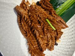 -魁盛居百年鲁菜馆(县西巷店)