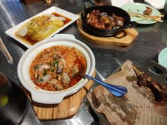 -潮界(虹桥新天地店)