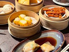 -逸东轩(香港逸东酒店)