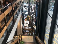 -maan coffee漫咖啡(通州店)