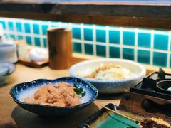 -鸟鸣门屋台料理(金帝银泰店)