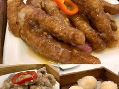-金翠皇宫粤菜·点心·海鲜(科技园店)