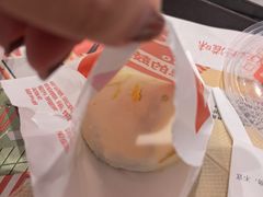 -肯德基(星河店)