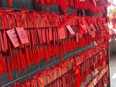 -终南山南五台景区