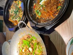 -费大厨辣椒炒肉(万家丽一店)