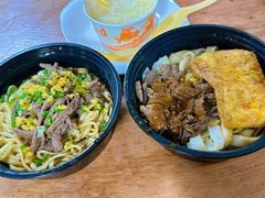 -余艳梅拌面世家(马场横路店)