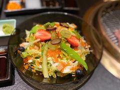 -300杯·和牛烧肉清酒专门店(廊里店)