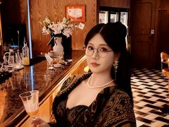 -THE OLD HOUSE酒吧