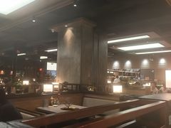 -韩盛·盛江山自助料理(中街大悦城店)