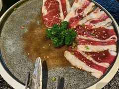 -樱嘢·炭火烧肉(惠南店)
