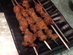 -炭舍干锅·烤鱼(扬名广场店)