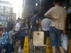 -放哈·甜醅子奶茶创造者(正宁路店)