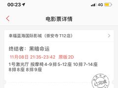 -幸福蓝海国际影城(崇安寺T12店)