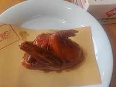 -村长家的疙瘩汤·东营菜(东营茶城店)