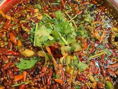 -辣螃铠盆盆蟹大排档(总店)