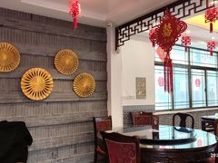 -华庭苑农家乐(旺山店)