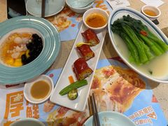 -点都德(海岸城店)